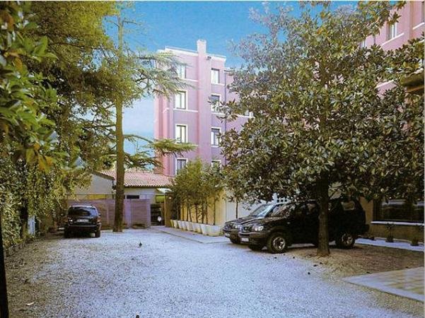 Hotel Boulevard