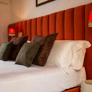 Hotel Palazzo Presta cazare Gallipoli