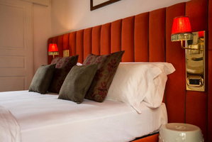 Hotel Palazzo Presta cazare Gallipoli