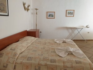 Hotel Perla Apartments cazare Nessebar
