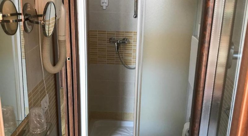 Hotel Locanda Speranza