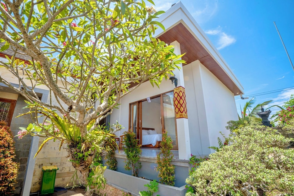 Hotel Moringa Pandawa Guest House