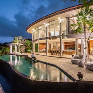 Hotel Dayu Mirah Resort cazare Ungasan
