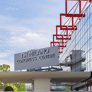 Hotel Nh Milano Congress Centre cazare Assago