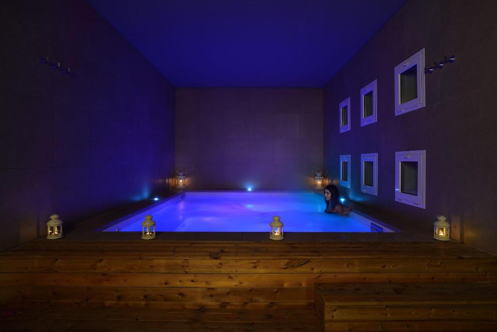 Hotel Embassy Hotel & Spa