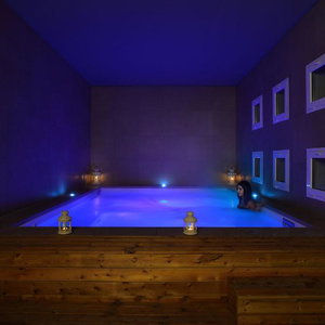 Hotel Embassy Hotel & Spa cazare Cattolica