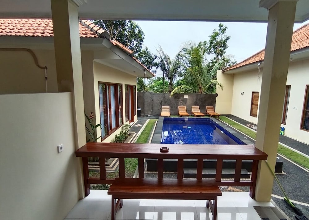 Hotel Pandawa Beach Home Stay