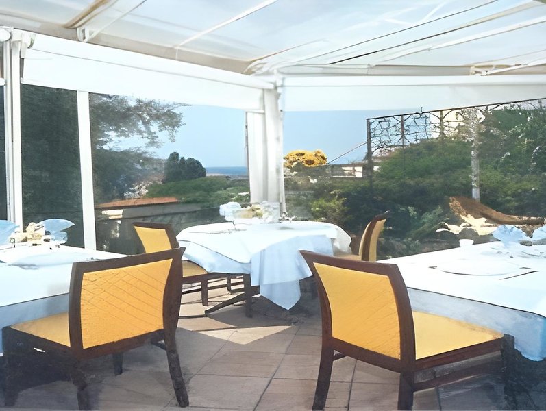Hotel Noris