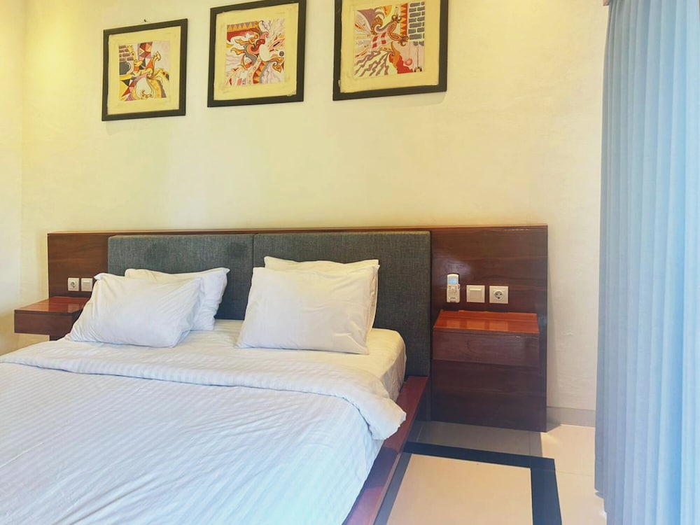 Hotel D'leisure