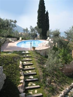 Hotel Residence Ca Del Lago