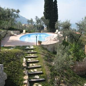 Hotel Residence Ca Del Lago cazare Torri del Benaco