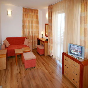 Hotel Saint Nikola Hotel cazare Nessebar