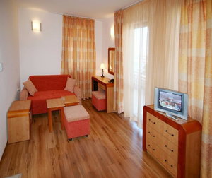 Hotel Saint Nikola Hotel cazare Nessebar