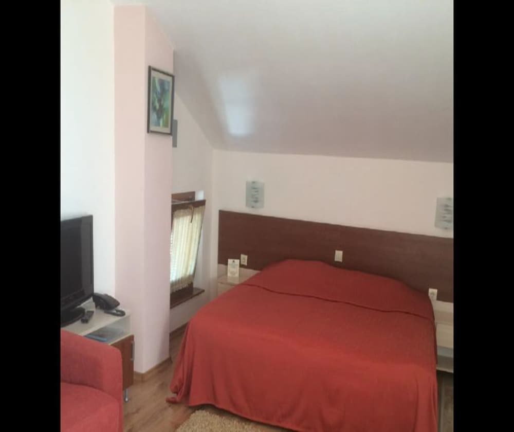 Saint Nikola Hotel