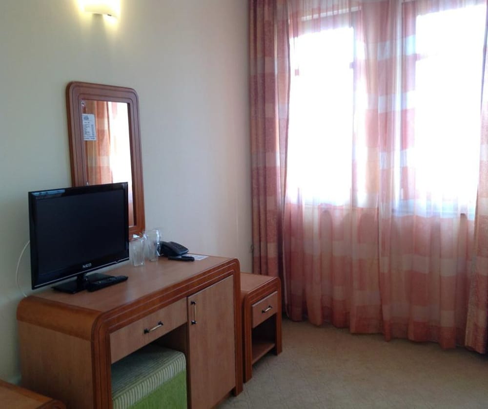 Saint Nikola Hotel