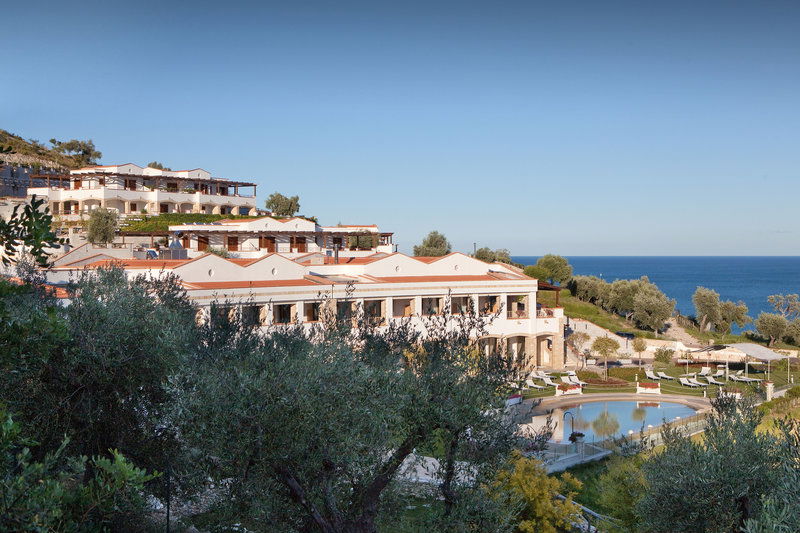 Hotel Hotel Residence Il Porto