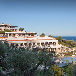 Hotel Hotel Residence Il Porto cazare Mattinata