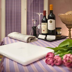 Hotel Patio cazare Arezzo