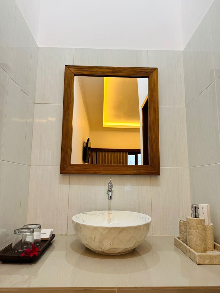 Hotel South Hill Pandawa