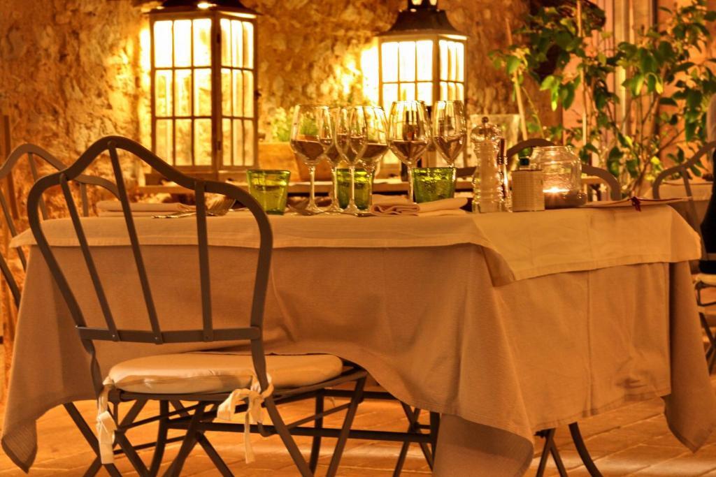 Hotel Borgo Della Marmotta - Farm Home