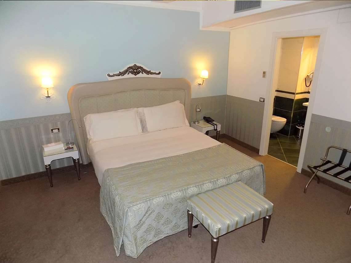 Ih Hotels Bari Oriente