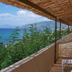 Sejur San Pietro Grandhotel vacanta Palinuro