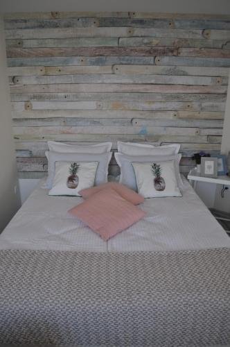 Hotel Villa Elea
