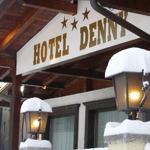 Hotel Hotel Denny cazare Carisolo