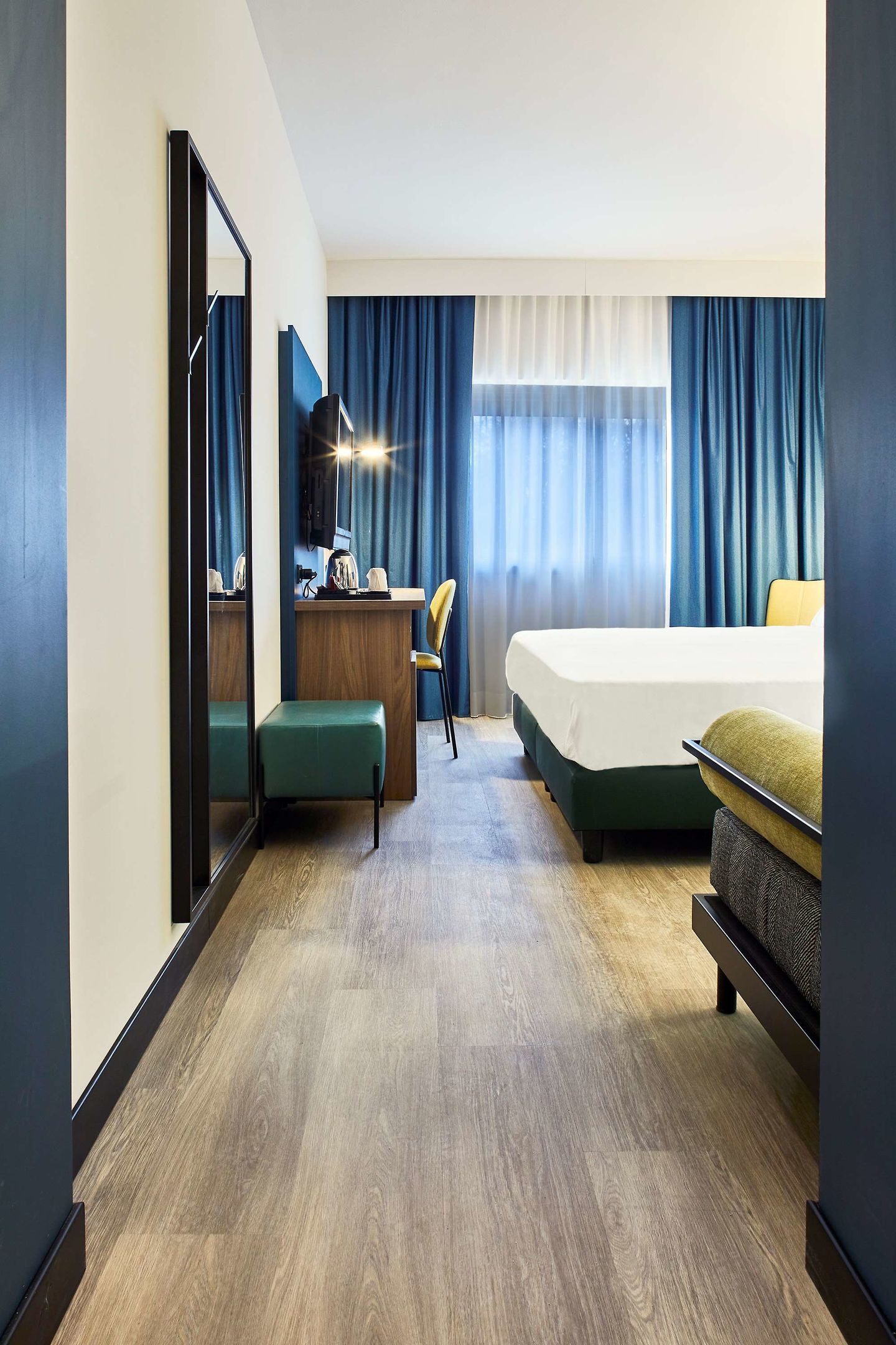 Hotel Belstay Milano Assago