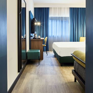 Hotel Belstay Milano Assago cazare Assago