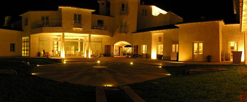 Hotel Tarthesh