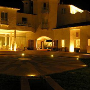 Hotel Tarthesh cazare Guspini
