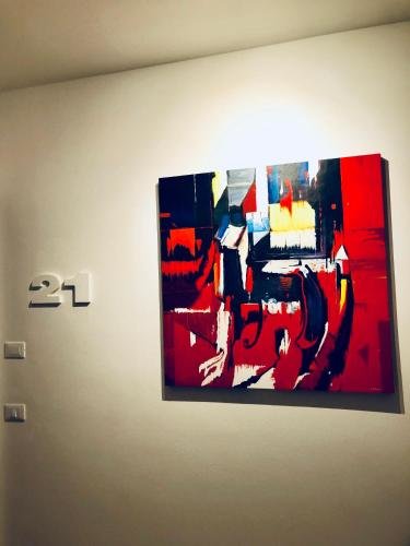 Hotel Palazzina 300 B&B