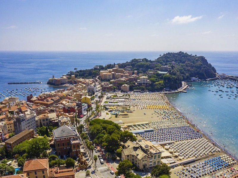 Hotel Miramare Suites