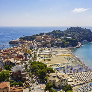 Hotel Miramare Suites cazare Sestri Levante
