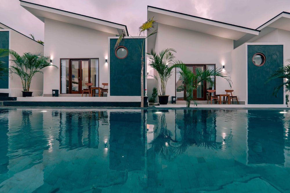 Hotel Theodosia Villa