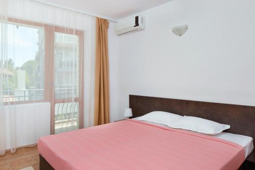 Hotel Complex Moskoyani