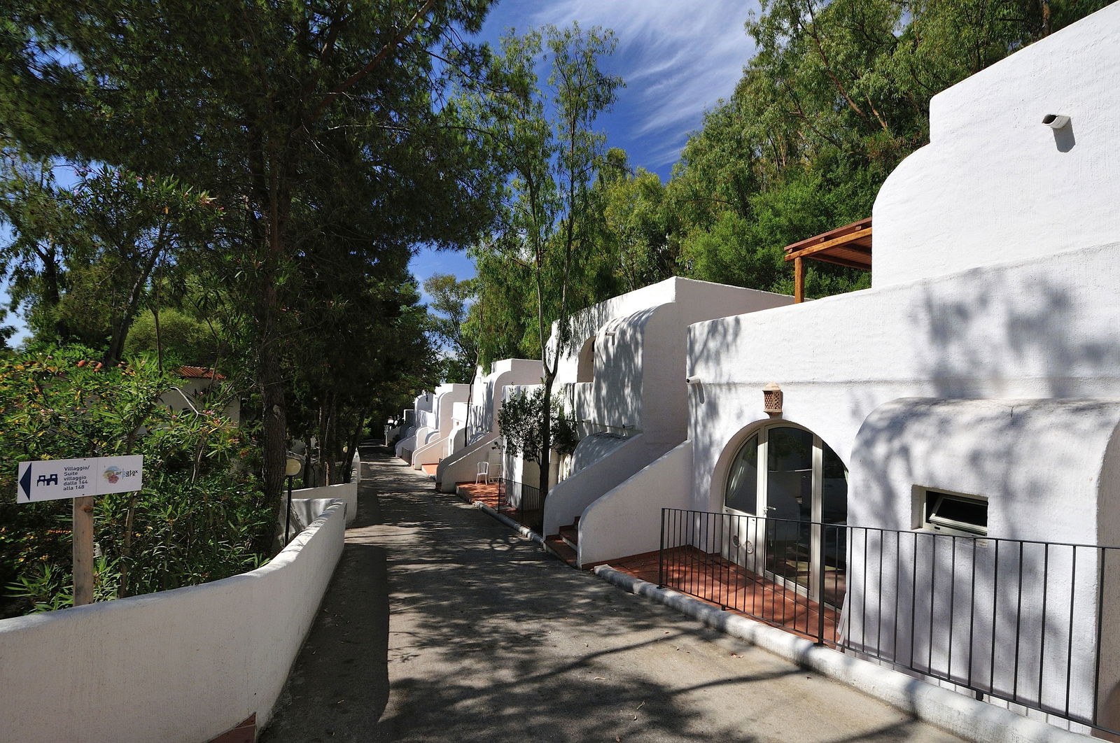 Hotel Arbatax Park Resort - Telis