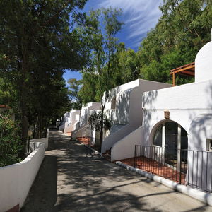 Hotel Arbatax Park Resort - Telis cazare Arbatax