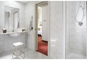 Hotel Grande Albergo Internazionale cazare Brindisi