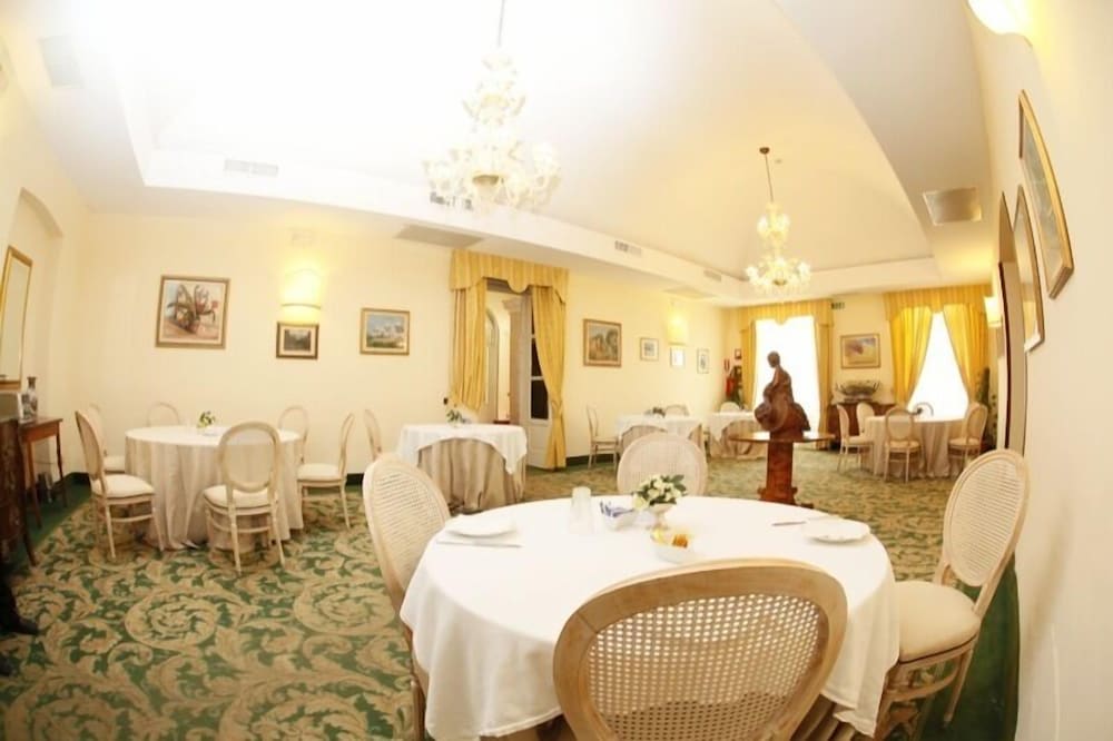 Grande Albergo Internazionale