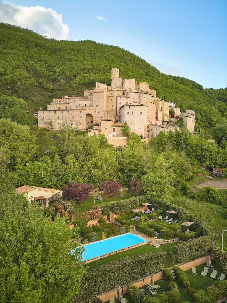 Hotel Castello Di Postignano Relais