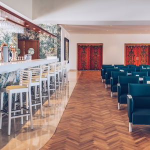 Sejur Iberostar Selection Fuerteventura Palace vacanta Fuerteventura