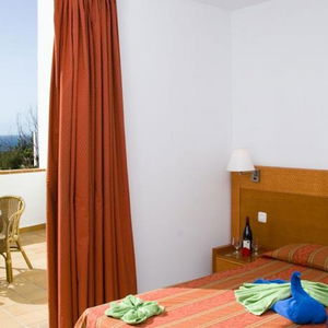 Hotel Aparthotel Esquinzo Y Monte Del Mar cazare Fuerteventura