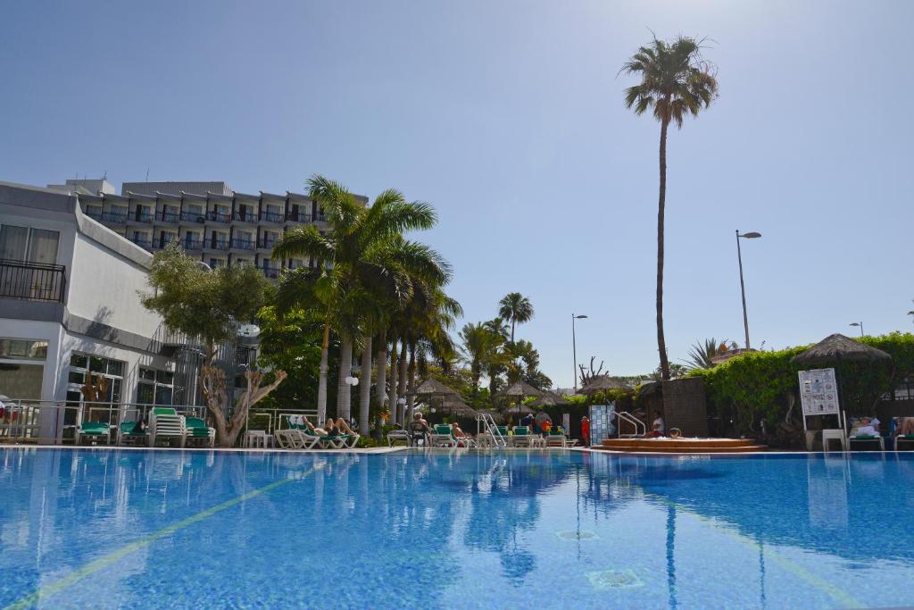 Relaxia Beverly Park