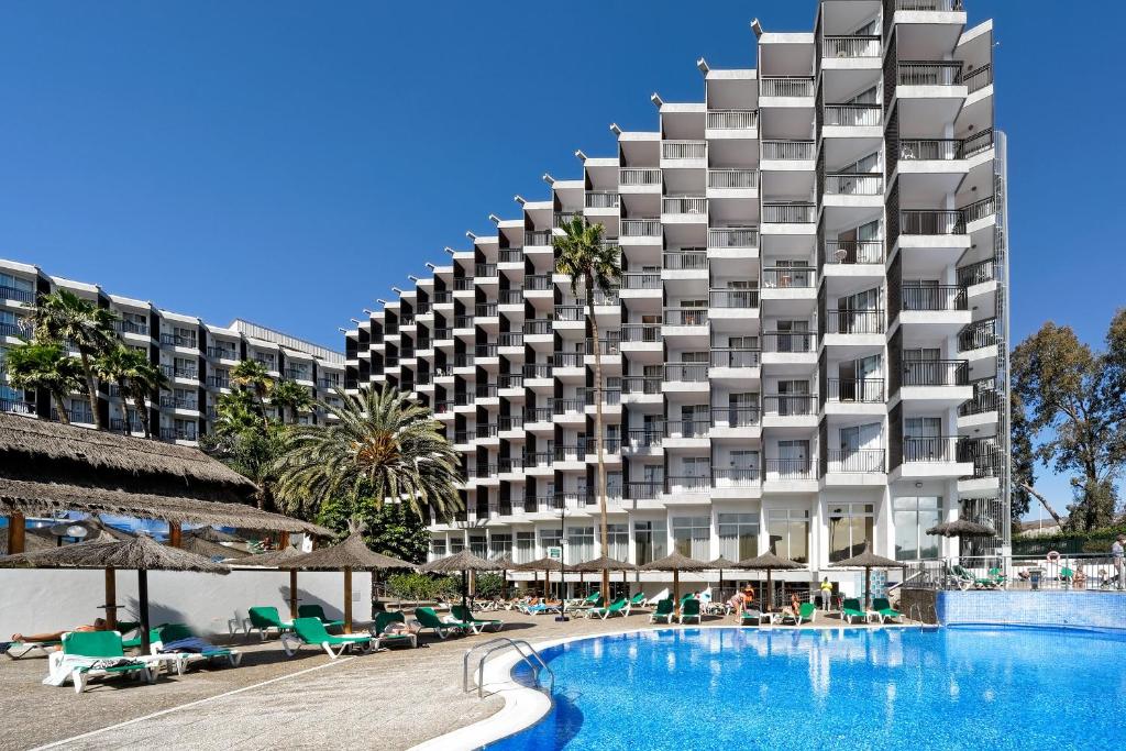 Hotel Relaxia Beverly Park