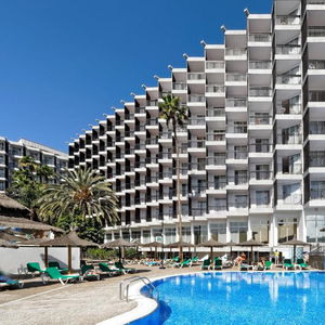 Hotel Relaxia Beverly Park cazare Playa del Ingles