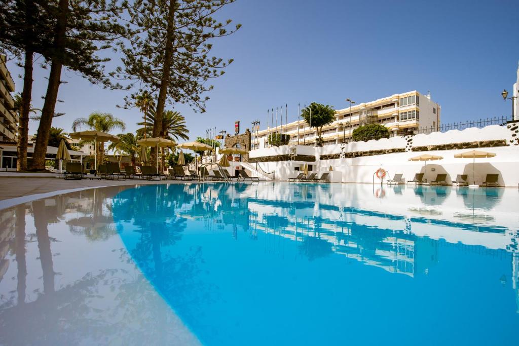 Hotel Hotel Rey Carlos