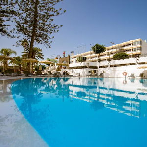 Sejur Hotel Rey Carlos vacanta Playa del Ingles