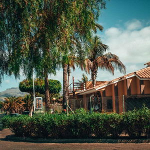 Hotel Parque Bali Bungalows cazare Maspalomas